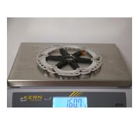 SHIMANO XT RT-MT800 Disque De Frein CentreLock Ice-Tech Freeza 180Mm 203Mm