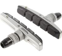 SHIMANO XT S70C Cartridge, paire de patins de frein, gris-noir, SH-Y8EM9801A
