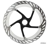 Shimano Disque de frein RT CL800 Ice Technologies Freeza Center Lock Cannelure externe
