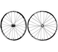 SHIMANO XT WH-M785-29 Jeu de Roues de vélo Noir