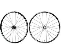 SHIMANO XT WH-M785 Jeu de Roues pour vélo Noir 26"