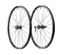 Shimano XT WH-M788 Ensemble de Roue Noir 26 "