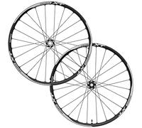 Shimano XT WH-M788 Jeu de Roues pour vélo Noir 26"