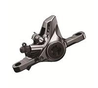 Shimano XTR BR-M9100 XTR Étrier de frein à disque, montage sur poteau, avant ou arrière