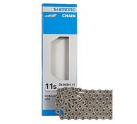 SHIMANO XTR CN-HG900 - Chaîne - 11 Fois Argent 2015