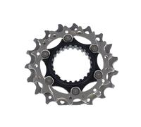 Shimano XTR CS-M9200 Sprocket Unit Cassette Accessoires Taille unique Gris
