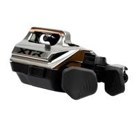 Shimano XTR Di2 SW-M9250 - Commutateur, couleur noire, taille unique