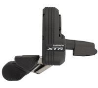 Shimano XTR Di2 SW-M9050 2-/3- Vitesses Manette Gauche Noir FIREBOLD - NEUF