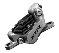 Shimano Xtr Dt D Hi Post Mount Res 4p Disc Brake Caliper Gris Grey