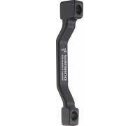 Shimano XTR F180P/P Disque Frein Adaptateur pour 180mm Rotor 74mm Étrier