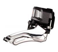 Dérailleur avant Shimano XTR Di2 11x2v sans collier 38/34 dents