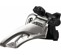 SHIMANO XTR FD-M9020-L Low Clamp Side Swing 2x11 Vitesses Dérailleur NEUF OVP