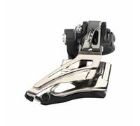 SHIMANO XTR FD-M9025-H XTR Dérailleur Avant Double Swing Pratique, Top Pull