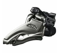 Shimano XTR FD-M9025-L Low Clamp Side Swing 2x11 Dérailleur Neuf OVP