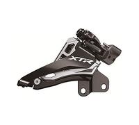 Shimano XTR FDM9100E Pièces de vélo Standard, 11 Vitesses, Type E
