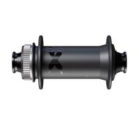 Shimano XTR HB-M9210-B Moyeu de Roue Avant Black 110x15 mm