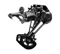 Shimano Dérailleur arrière GS-RD-M9100 XTR 12 vitesses