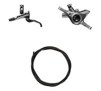 Shimano XTR M9100 Jeu de Freins à Disque Avant