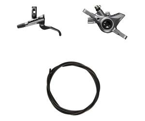 Shimano XTR M9100 Jeu de Freins à Disque Avant