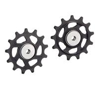 Shimano XTR RD-M9100/M9120 tension and guide pulley set