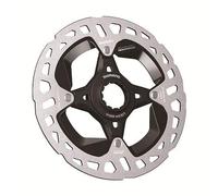 Shimano XTR RT-MT900 Centerlock Disc Brake Rotor 140mm Silver IRTMT900SS NEUF