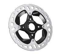 Shimano Disque de frein XTR 9100 Center Lock T Freeza 180/203 mm - 203 mm
