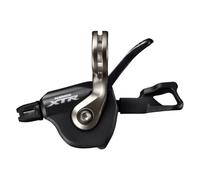 SHIMANO XTR SL-M9000 - Commande de vitesse - 2/3 vitesses, côté gauche noir 2016 levier gauche vitesse