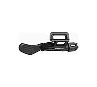 SHIMANO XTR SL-MT800-L Levier de tige de selle réglable, I-Spec EV, main gauche, noir