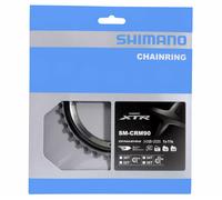 SHIMANO XTR SM-CRM90 1x11 Vitesse 34 Z Dents Plateau Gris FC-M9000 FC-M9020