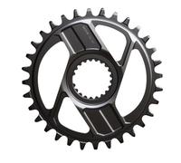 Shimano XTR SM-CRM96 Plateau à montage direct 32 dents