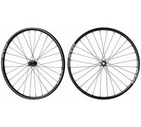 Shimano XTR WH-M9000-TU XC VR Hr Lrs Ensemble de Roue 15 12 MM 29 Pouces Charbon