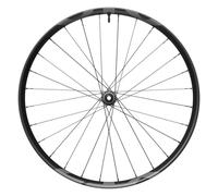 Shimano M9220 29´´ Boost Cl Disc Tubeless Mtb Front Wheel Argenté 15 x 110 mm Black / Grey