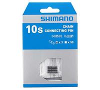 Shimano Poinçon dérive-chaîne 10 vitesses, argent 2022 Chaînes