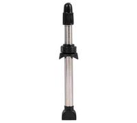 SHIMANO Y0ma98010 Unité de soupape WH-R9270-C60-HR-TL-F Unisexe, Noir, Taille Unique