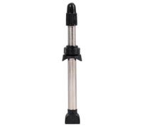 SHIMANO Y0mg98010 WH-R9270-C50-TL-F unité de soupape Unisexe, Noir, Taille Unique