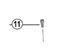 SHIMANO Y0mkn1000 Mamelon WH-R9200-C50-TU-F Unisexe, Noir, Taille Unique