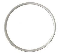 SHIMANO Y0mv01000 Entretoise Basse CS-R9200 Unisexe, Argenté, Taille Unique