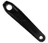 SHIMANO Y0n298010 FC-MT511-1 Manivelle Gauche 170 mm Unisexe, Noir