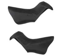 SHIMANO Y0n798010 Paire de Coques de Support STR9250/STR8150 Unisexe, Noir, Taille Unique