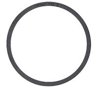 SHIMANO Y0nr00200 CS-R8100 entretoise B Unisexe, Argenté, Taille Unique