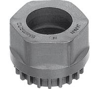 SHIMANO Y13009073 Outil de montage de boîte de pédalier 'TL-UN74-S