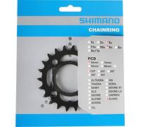 Shimano Y1PL98030 Pièces de vélo Unisexes Taille Unique