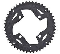 Shimano pignon Alivio FC-T4060 48T 104 mm noir noir G