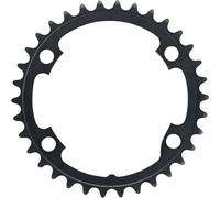 Shimano Y1W839000 Dérailleur 110 BCD-Asymmétrique 39T 1.0