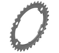 SHIMANO Y1wf36000 Transport et Rangement Unisexe, Noir, 36 Teeth