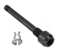 SHIMANO Y2gm98020 BR-M7110 Axe de plaquette et Dispositif de retenue Unisexe, Argenté, Taille Unique