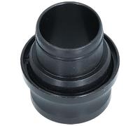 SHIMANO Y2gy98030 HB-MT410 unité de Capuchon d'essieu Gauche Unisexe, Argenté, Taille Unique