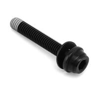 SHIMANO Y2hw08010 BR-R9270 Boulon de Fixation pour étrier Noir 20 mm