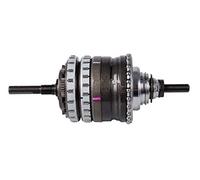 SHIMANO Y3EN98010 Roues Mixte, Taille Unique
