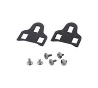 SHIMANO Mixte Set Spacer-07361009 Ensemble d espacement, Noir, Uni EU